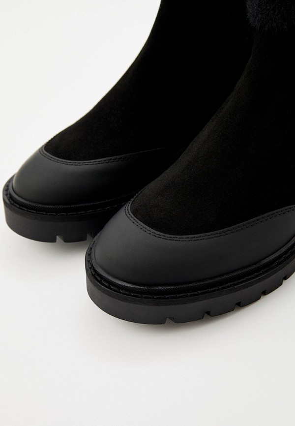 Calvin Klein Jeans Ботинки - фото 2