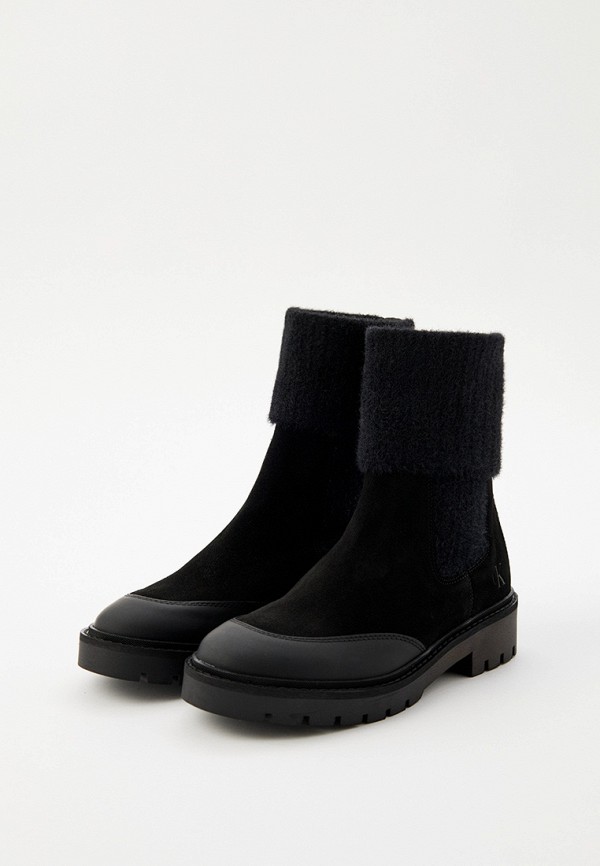 Calvin Klein Jeans Ботинки - фото 3