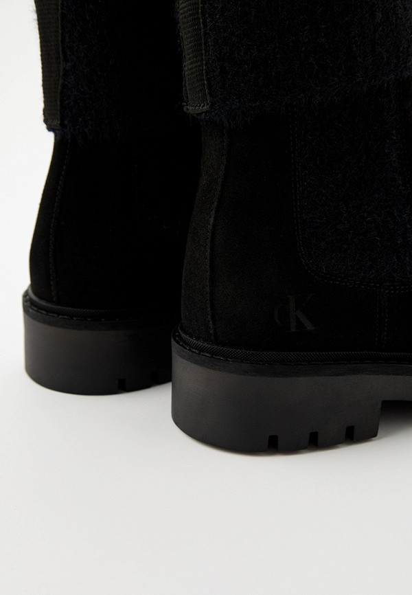 Calvin Klein Jeans Ботинки - фото 4