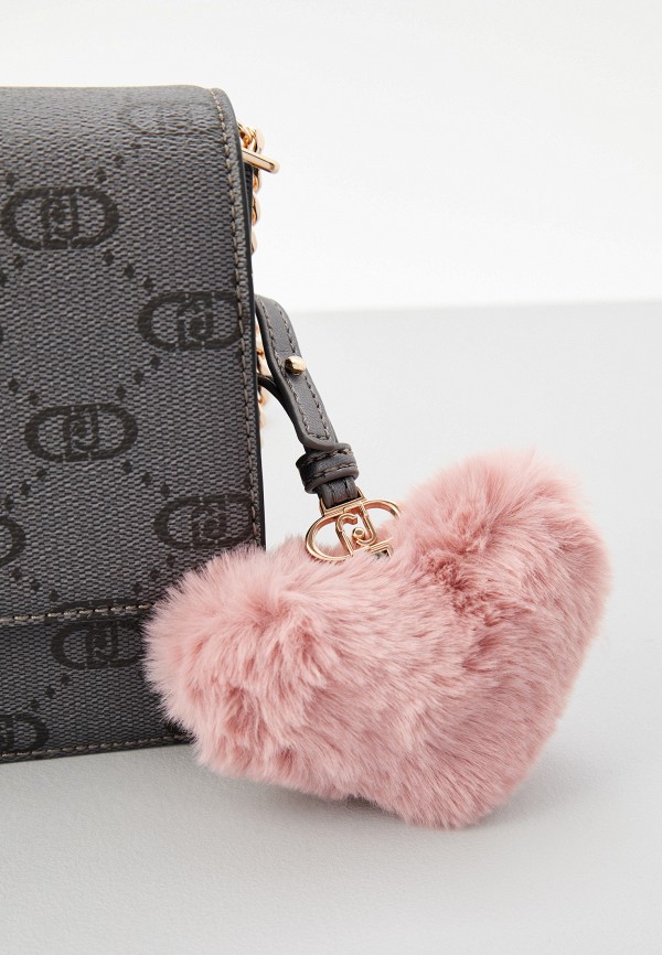 Liu Jo Сумка и брелок - фото 3