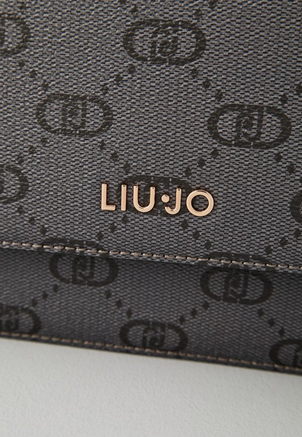 Liu Jo Сумка и брелок - фото 4