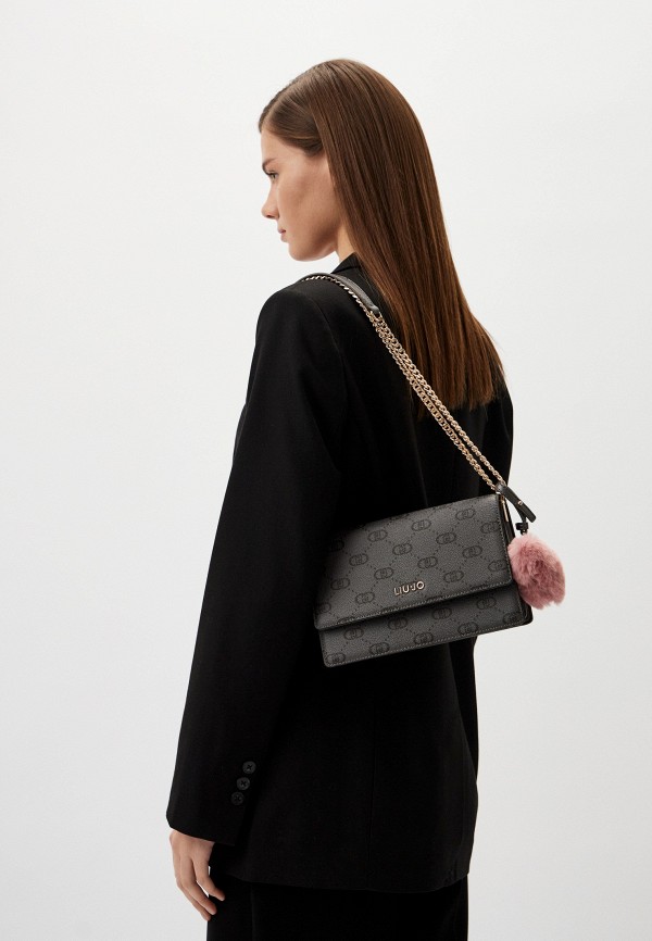 Liu Jo Сумка и брелок - фото 6