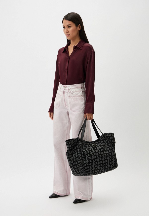 Liu Jo Сумка и косметичка - фото 6