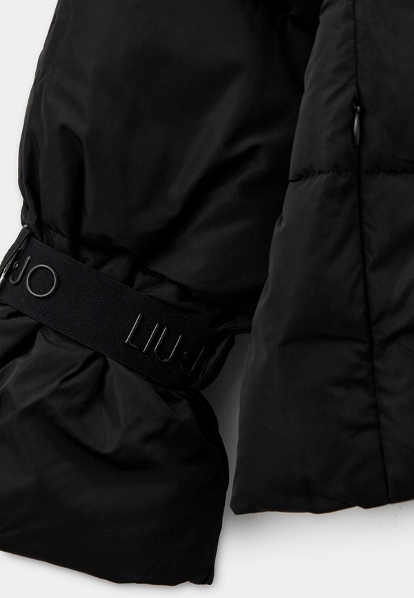 Liu Jo Куртка утепленная - фото 4