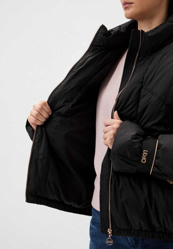 Liu Jo Куртка утепленная - фото 4