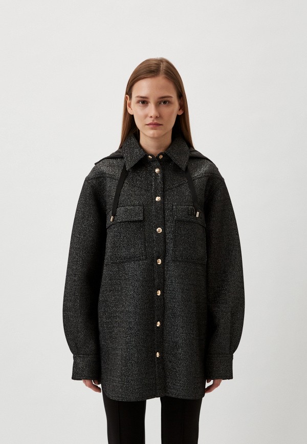 Liu Jo Куртка-рубашка - фото 1