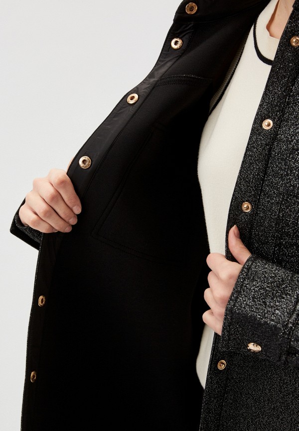 Liu Jo Куртка-рубашка - фото 5