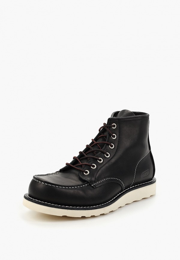 NCF Ботинки - фото 2