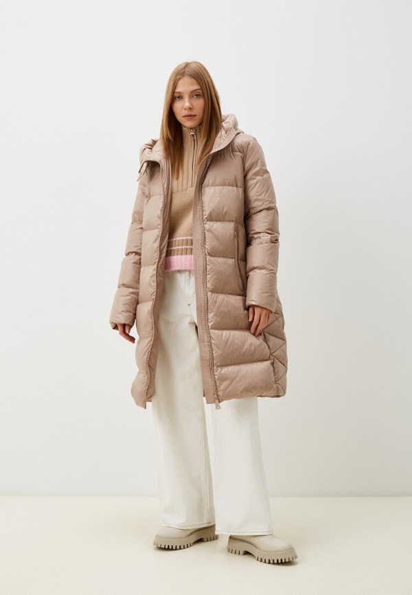 Betty Barclay Пуховик - фото 2