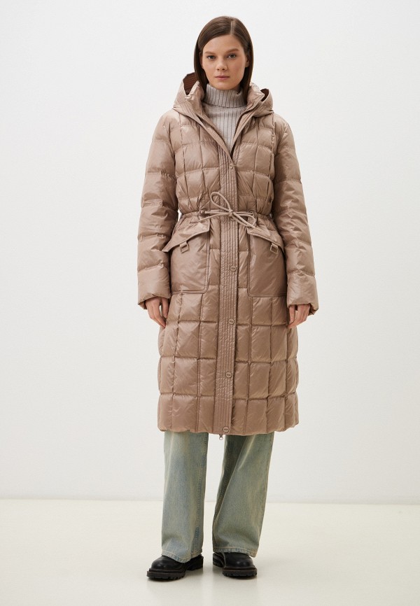 Betty Barclay Пуховик - фото 1