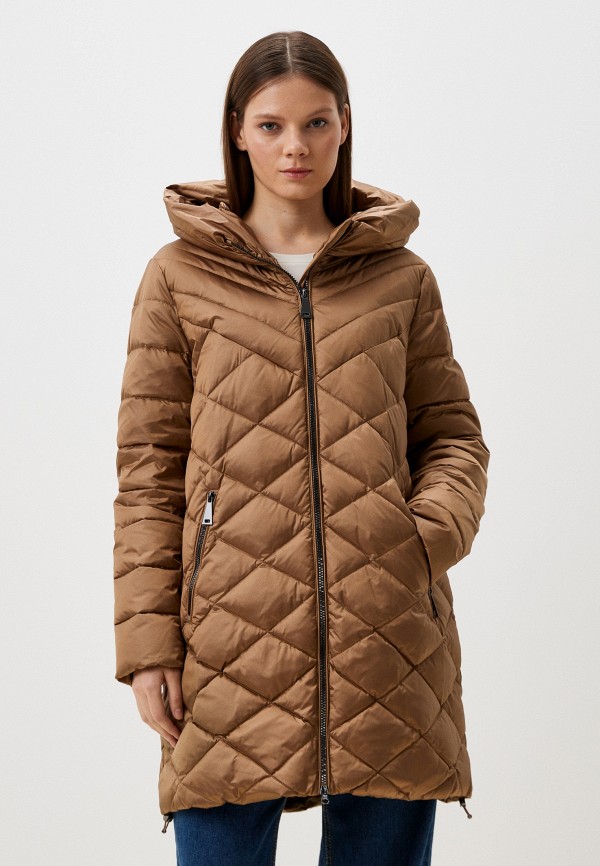 Betty Barclay Куртка стеганая - фото 1