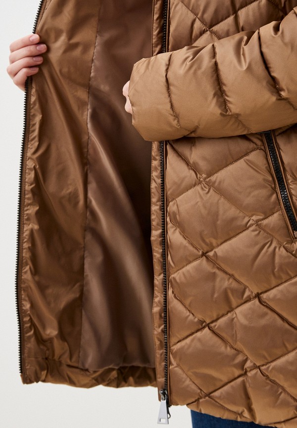 Betty Barclay Куртка стеганая - фото 4