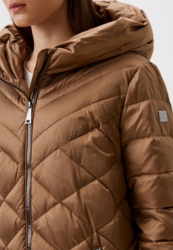 Betty Barclay Куртка стеганая - фото 5