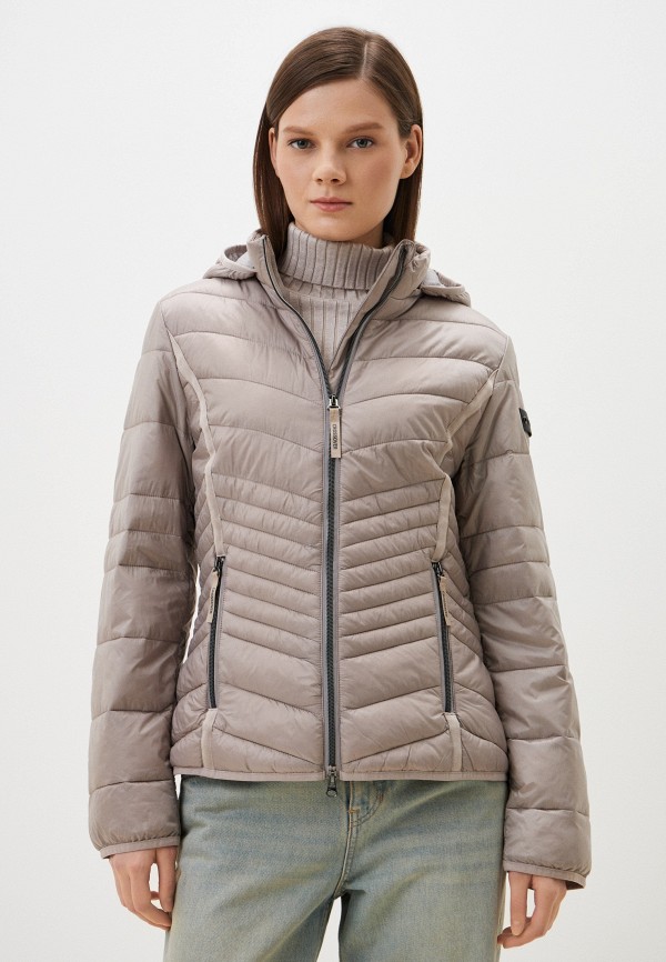 Betty Barclay Куртка стеганая - фото 1