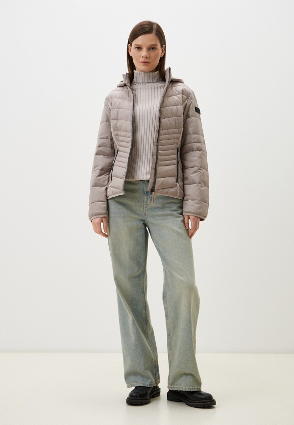 Betty Barclay Куртка стеганая - фото 2