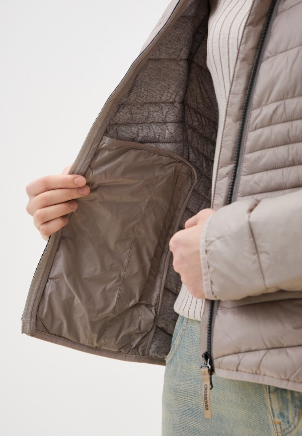Betty Barclay Куртка стеганая - фото 4