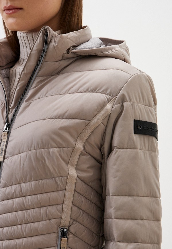 Betty Barclay Куртка стеганая - фото 5