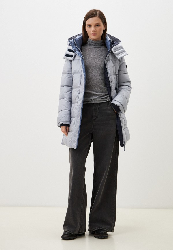 Betty Barclay Пуховик - фото 2