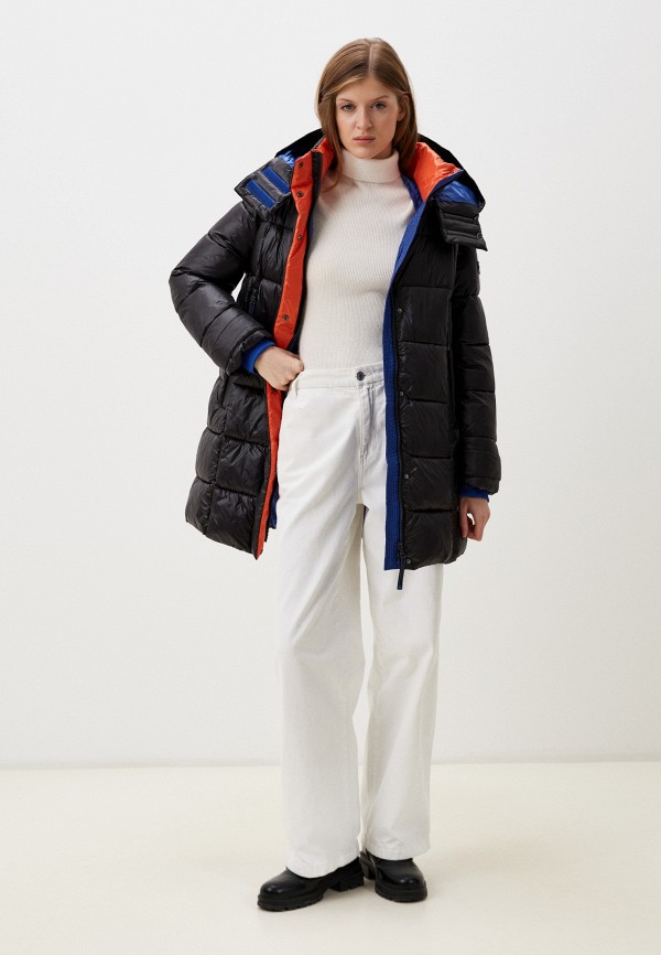 Betty Barclay Пуховик - фото 2