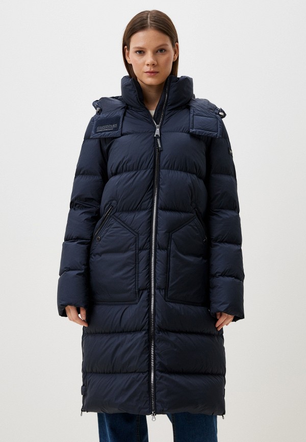 Betty Barclay Пуховик - фото 1