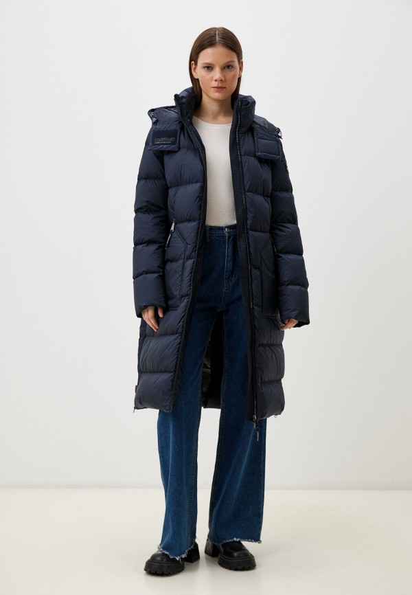 Betty Barclay Пуховик - фото 2