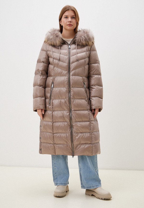 Betty Barclay Пуховик - фото 1