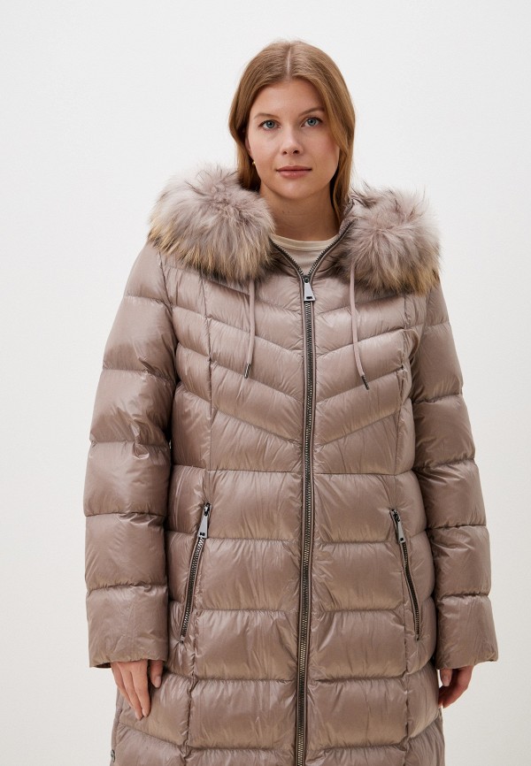 Betty Barclay Пуховик - фото 2
