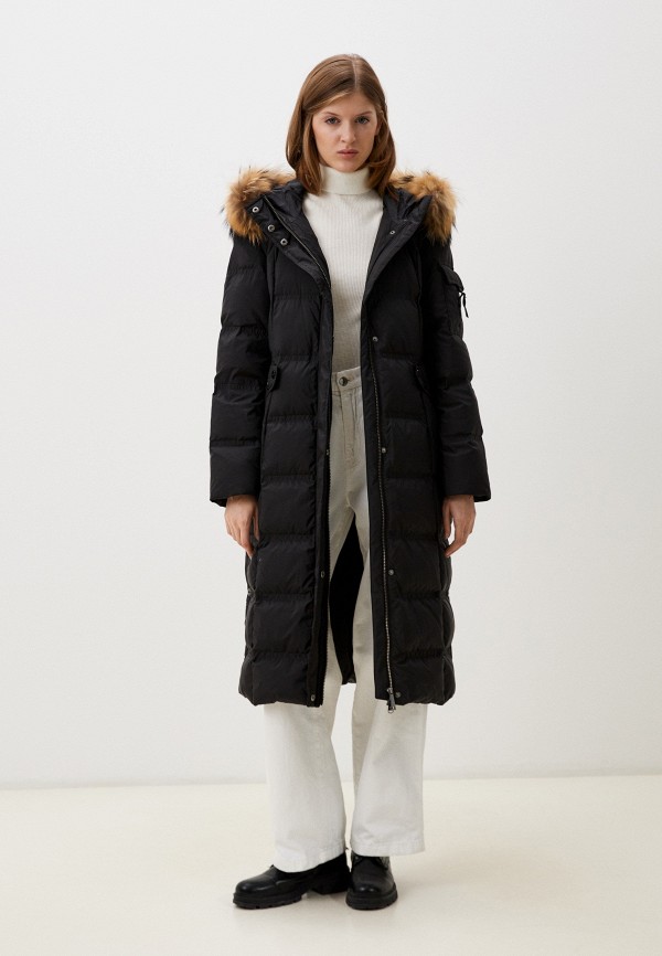 Betty Barclay Пуховик - фото 2