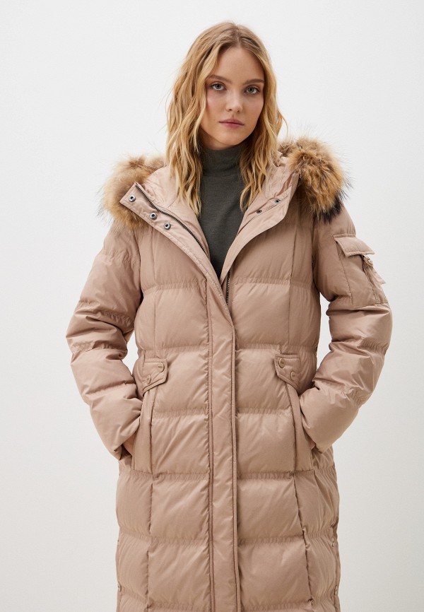Betty Barclay Пуховик - фото 2