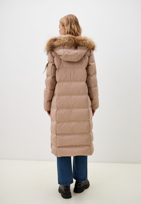 Betty Barclay Пуховик - фото 3