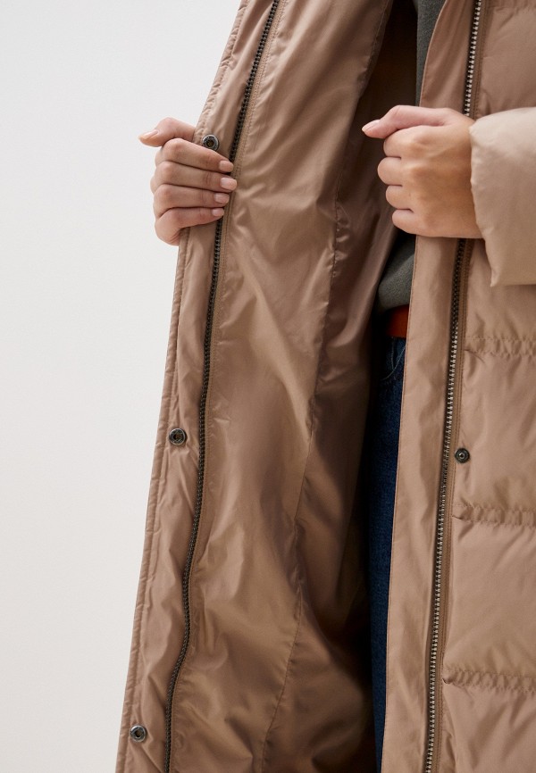 Betty Barclay Пуховик - фото 5