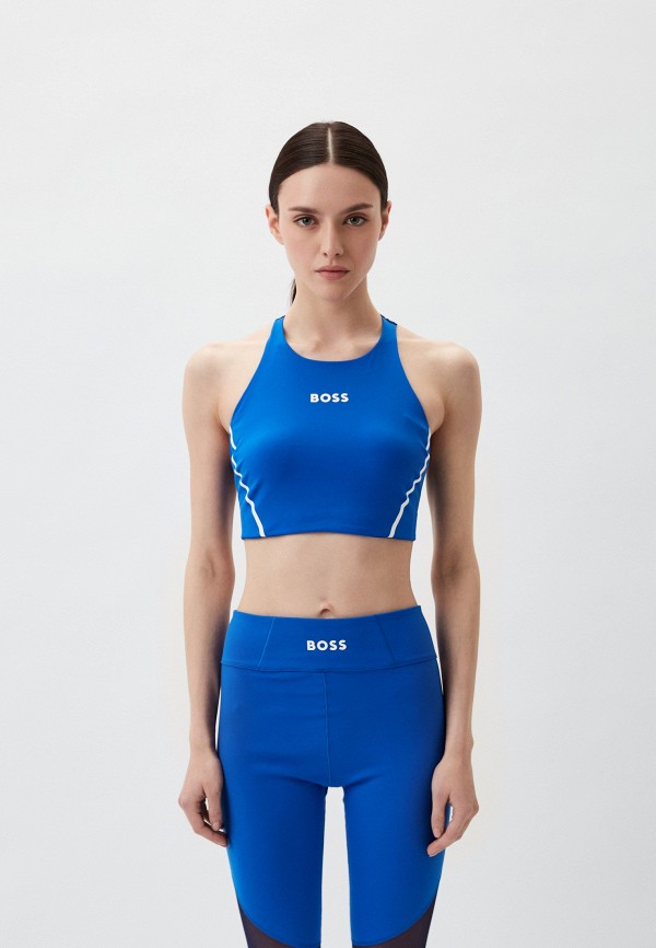 Boss Топ спортивный - фото 1