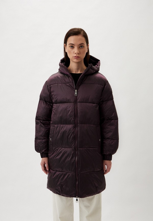 Boss Пуховик - C_Padilo - фото 1