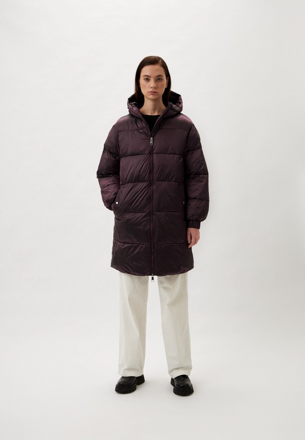 Boss Пуховик - C_Padilo - фото 2