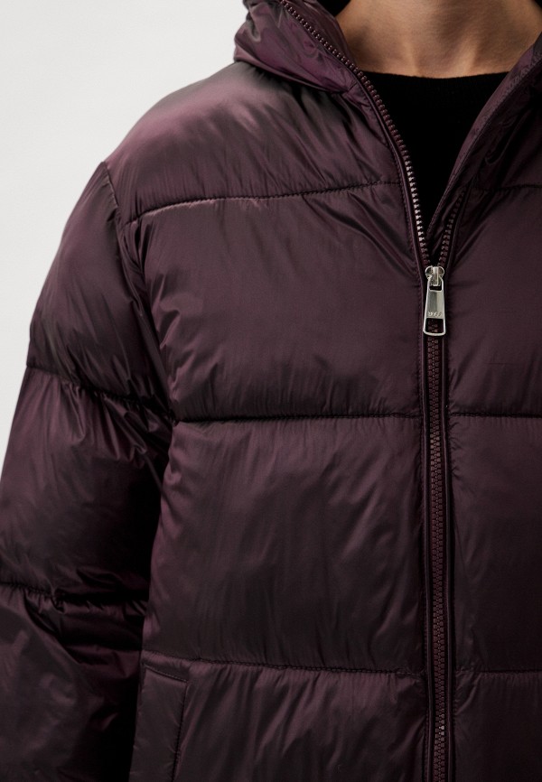 Boss Пуховик - C_Padilo - фото 4