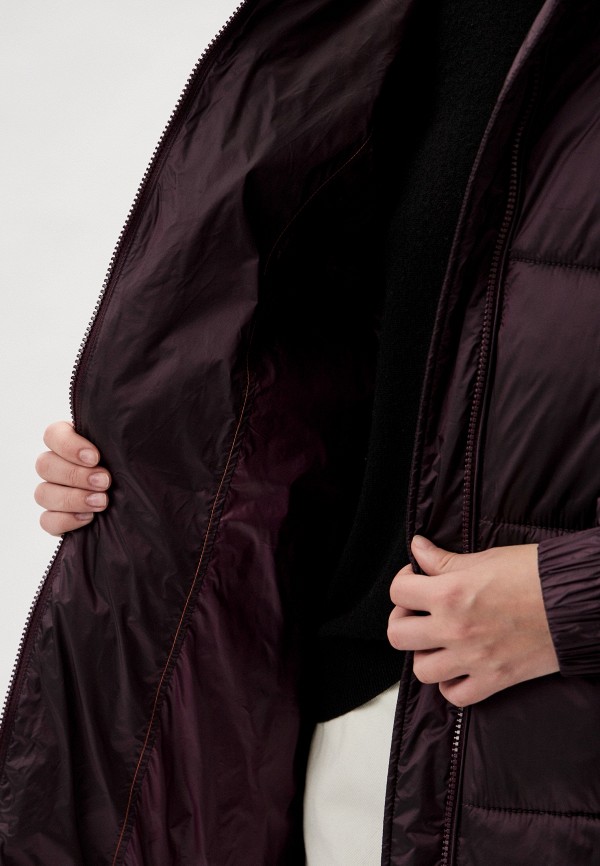 Boss Пуховик - C_Padilo - фото 5