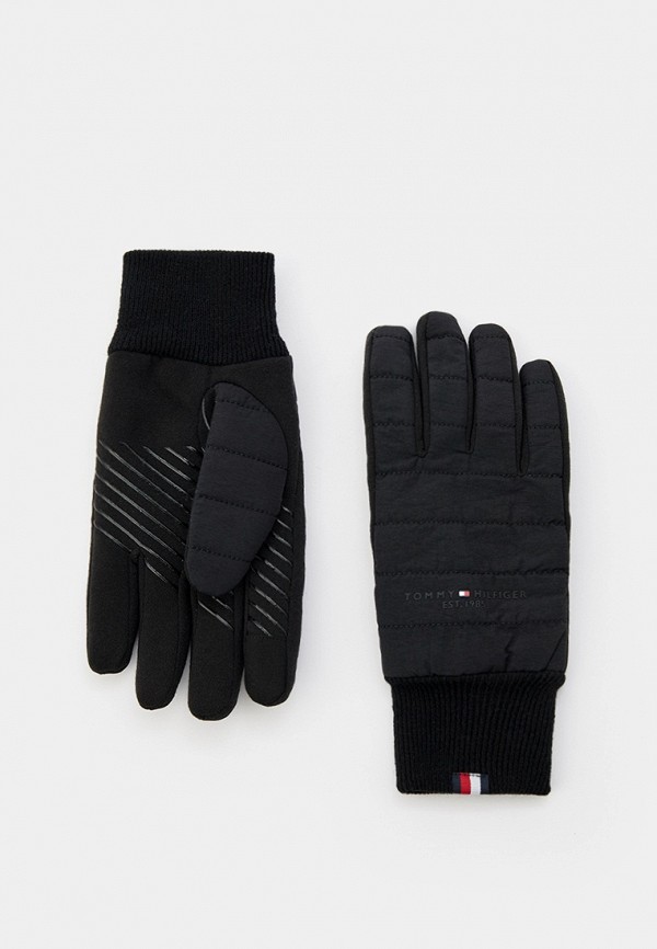 Tommy Hilfiger Перчатки - фото 1
