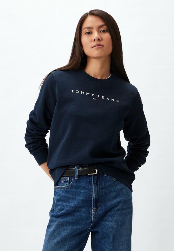 Tommy Jeans Свитшот - фото 1