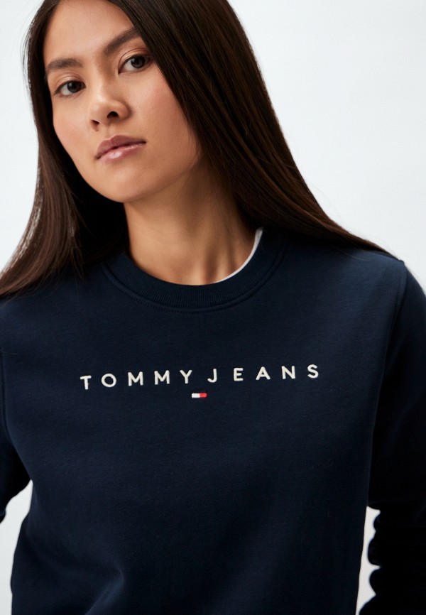 Tommy Jeans Свитшот - фото 4