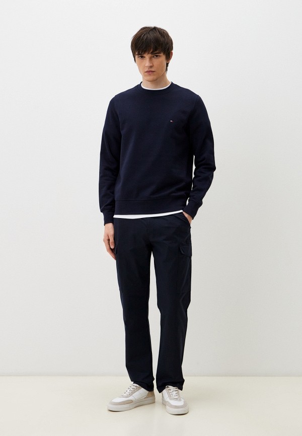 Tommy Hilfiger Свитшот - фото 2