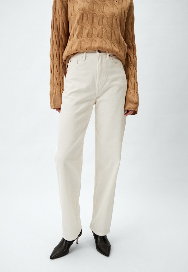 Tommy Hilfiger Джинсы - RELAXED STRAIGHT HW - фото 1