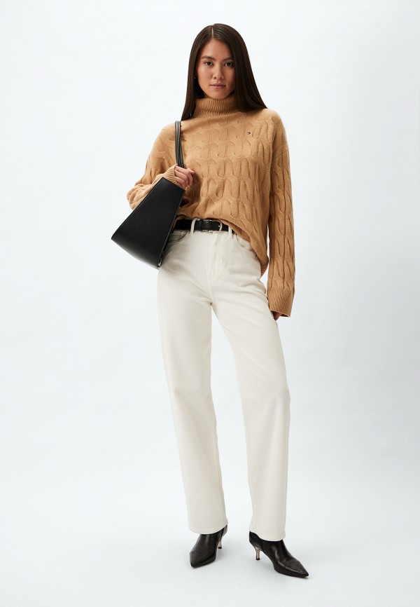 Tommy Hilfiger Джинсы - RELAXED STRAIGHT HW - фото 2