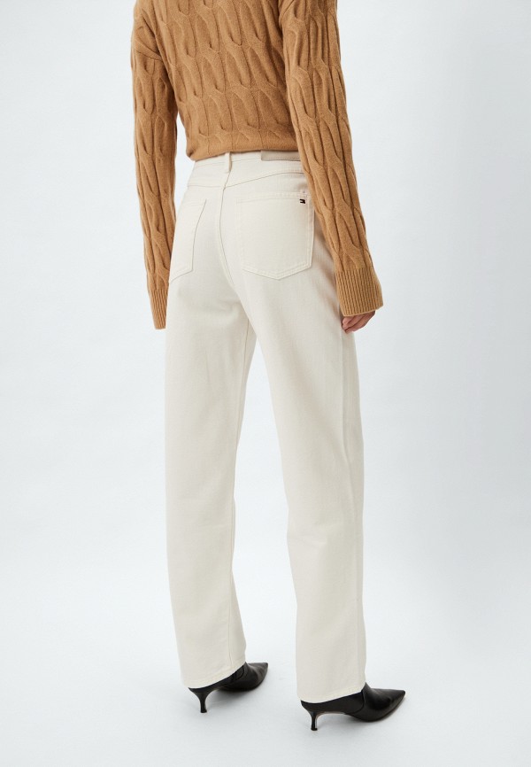 Tommy Hilfiger Джинсы - RELAXED STRAIGHT HW - фото 3