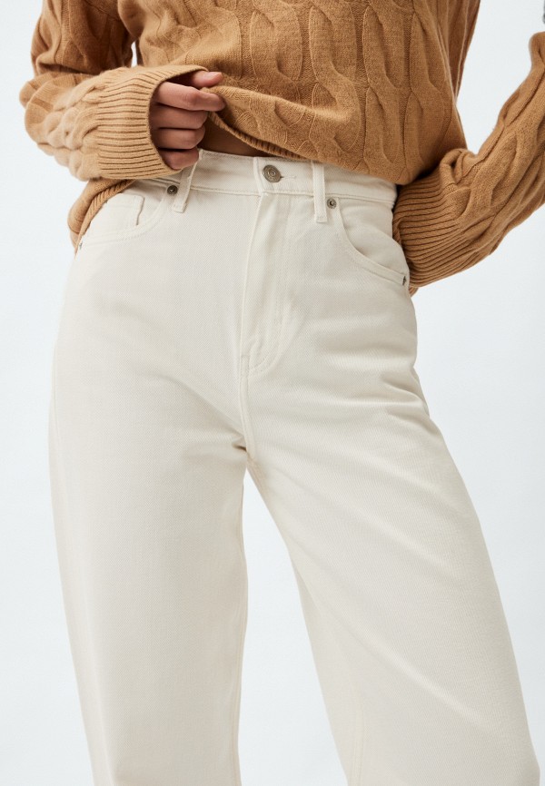 Tommy Hilfiger Джинсы - RELAXED STRAIGHT HW - фото 4