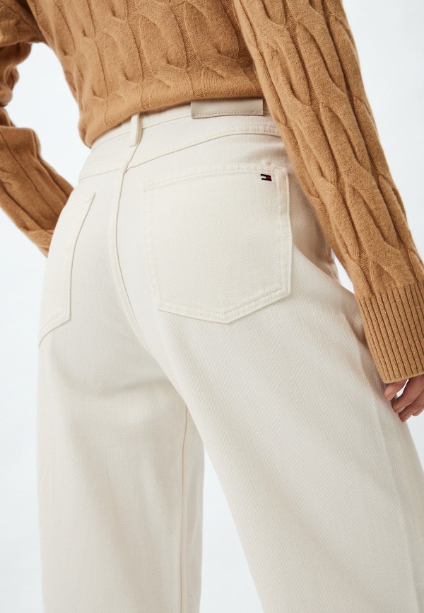Tommy Hilfiger Джинсы - RELAXED STRAIGHT HW - фото 5