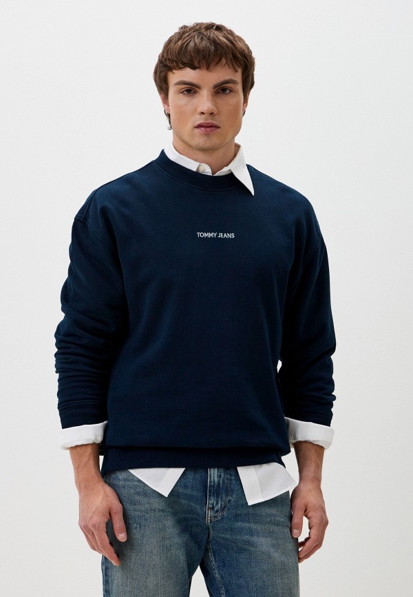 Tommy Jeans Свитшот - фото 1