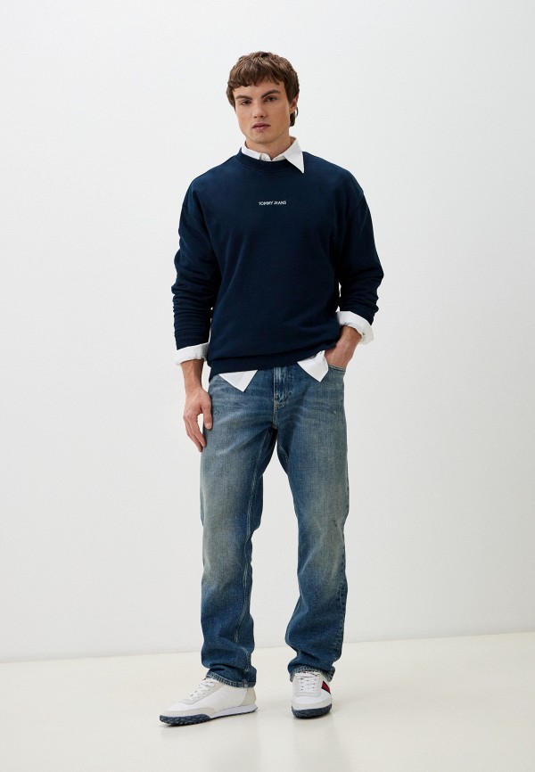 Tommy Jeans Свитшот - фото 2
