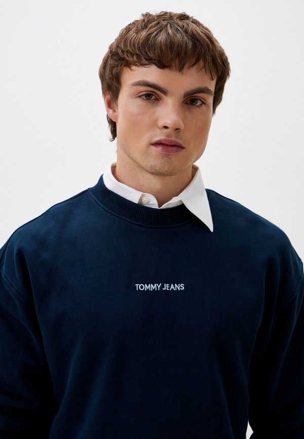 Tommy Jeans Свитшот - фото 4