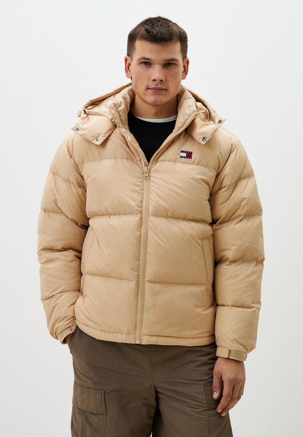 Tommy Jeans Пуховик - фото 1