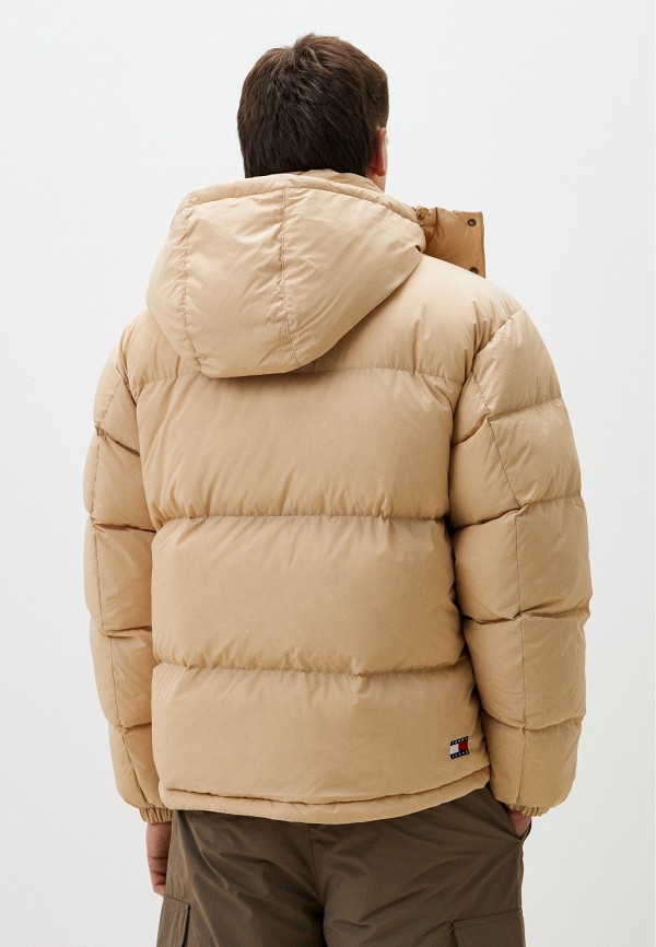 Tommy Jeans Пуховик - фото 3